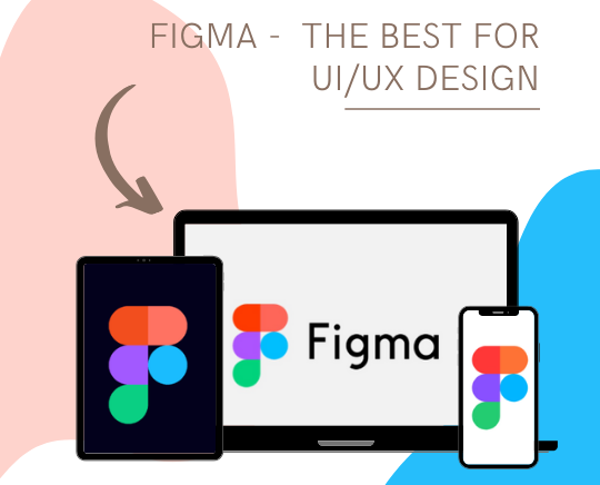 figma the best for ui/ux design